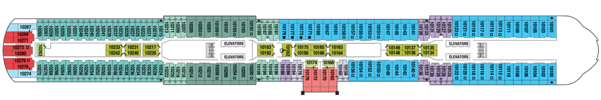 Celebrity Cruises Celebrity Edge Deck 10.png